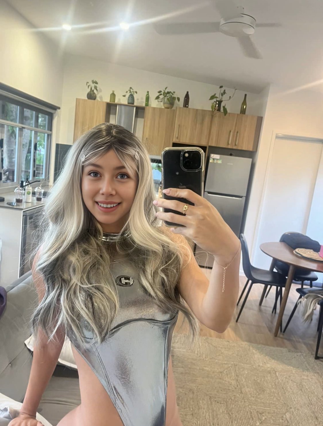 Mila Solana
